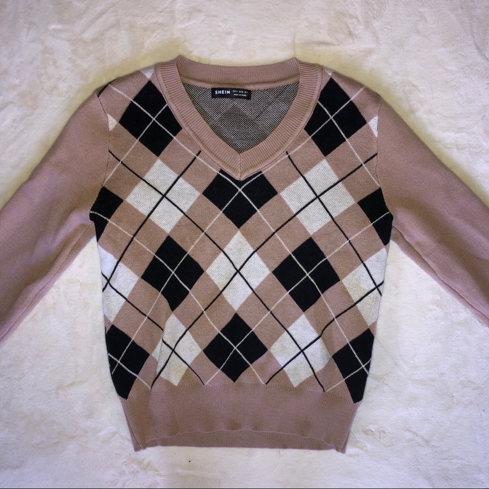 Shein Sweater | Size S